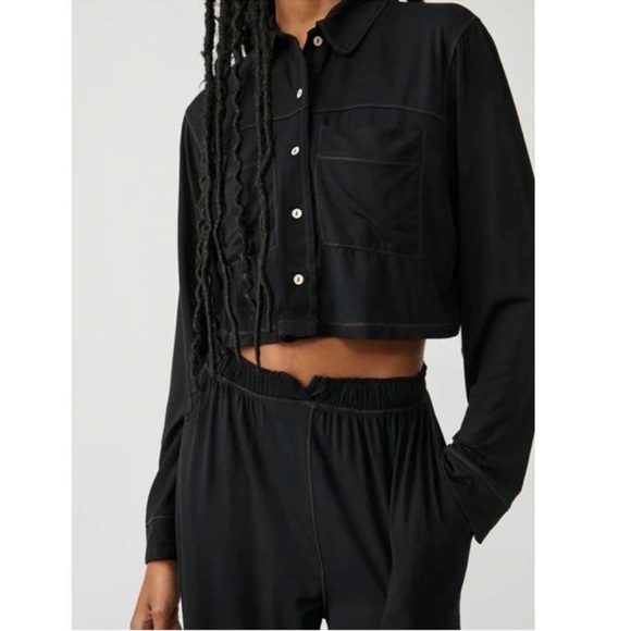 FP intimately pj set - Picture 2 of 3